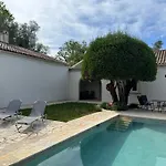 Charmante Petite Maison à Corfou