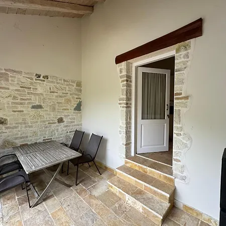 Charmante Petite Maison A Corfou * 펠레카스