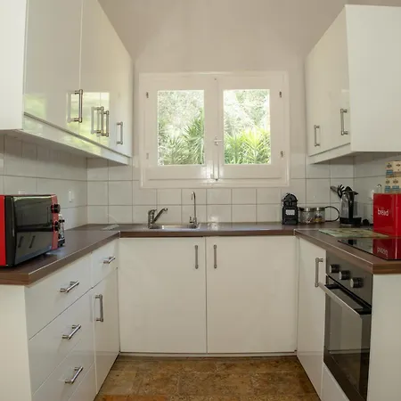 Charmante Petite Maison A Corfou Πέλεκας