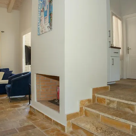 Charmante Petite Maison A Corfou * Πέλεκας