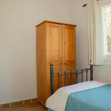 Βίλα Charmante Petite Maison A Corfou Πέλεκας