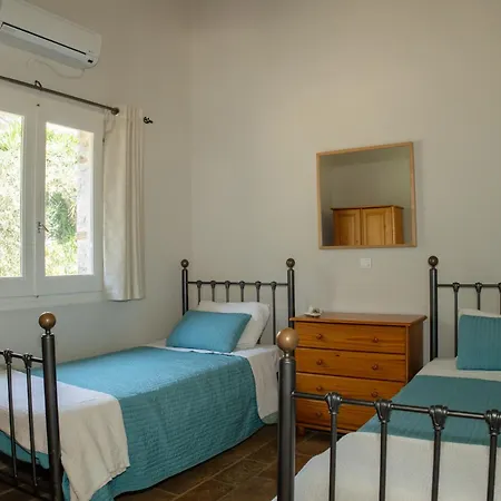 Charmante Petite Maison A Corfou *