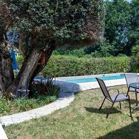 Charmante Petite Maison A Corfou
