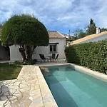 Villa Charmante Petite Maison A Corfou