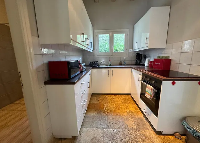 Charmante Petite Maison A Corfou Villa Pélekasz